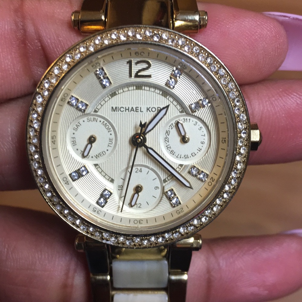 Michael Kors Watch
